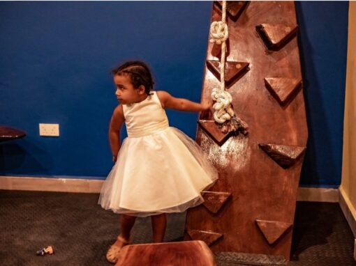 Child Play Room